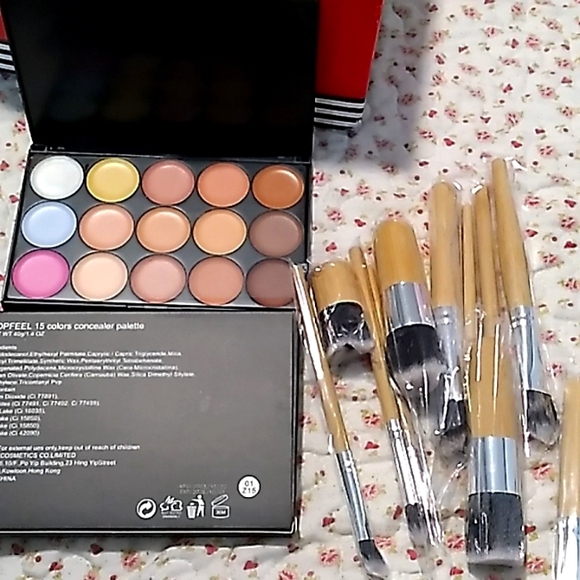 Concelar - Picture 2 of 2